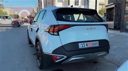 کیا سپۆرتاج